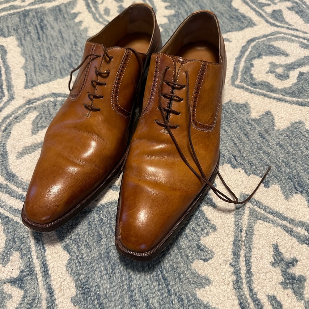 Romano Martegani size 13